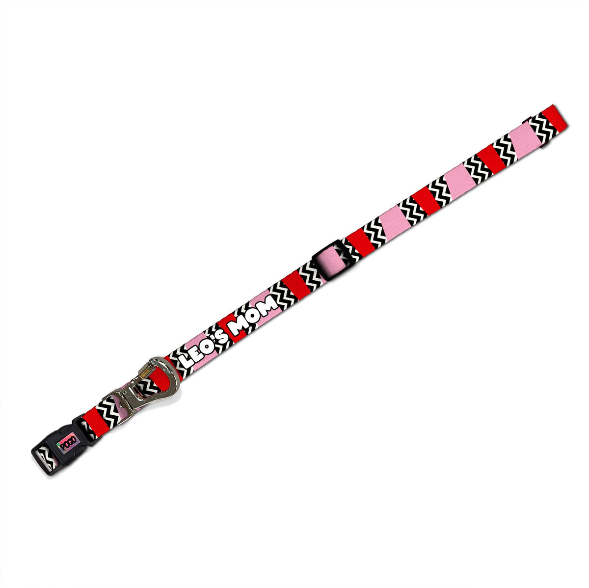 Secret Red | Hand-Free Leahe