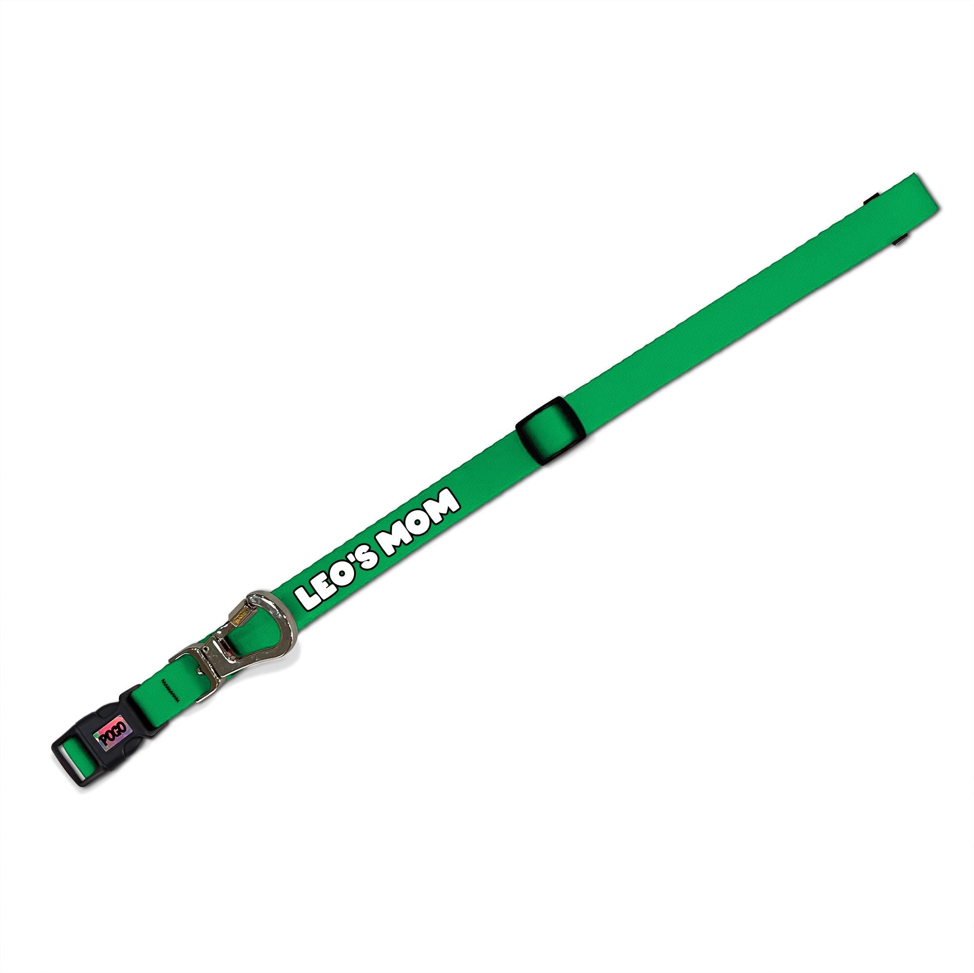 Green | Eller Serbest Tasma