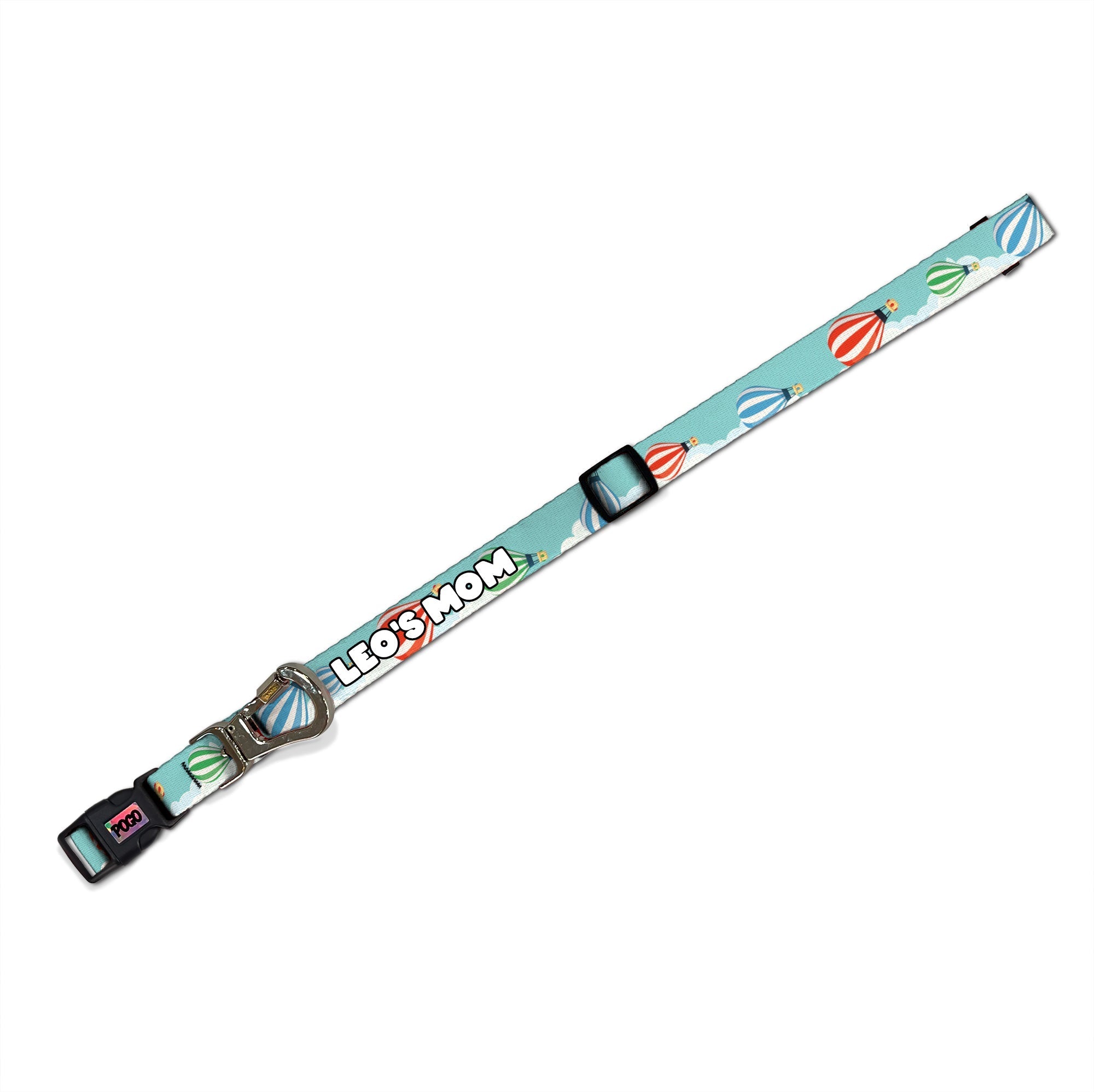 Balloon | Eller Serbest Tasma