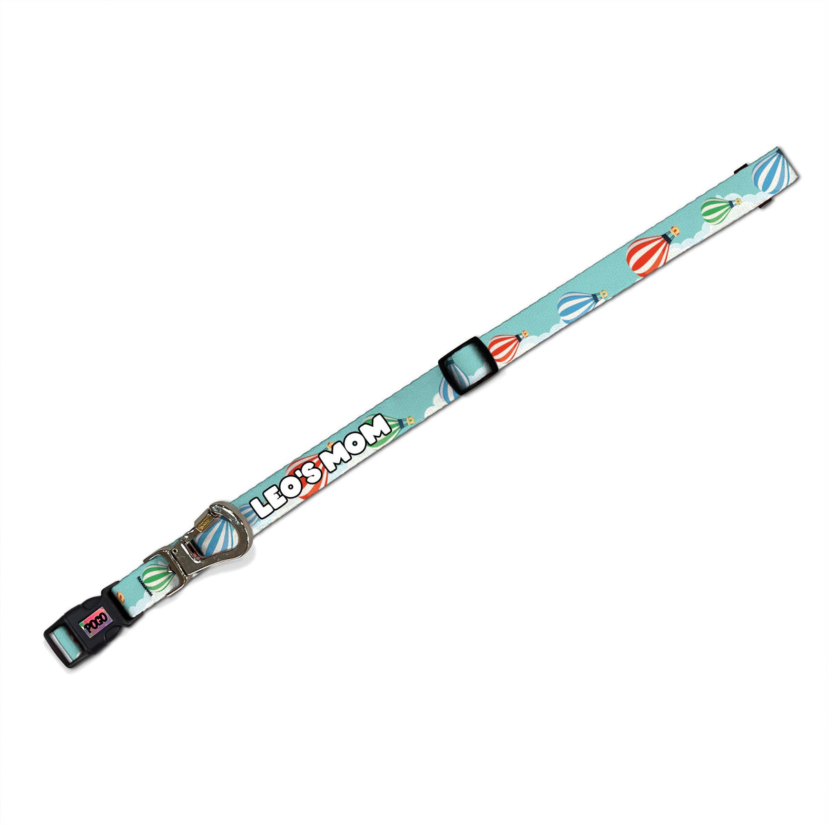 Balloon | Eller Serbest Tasma