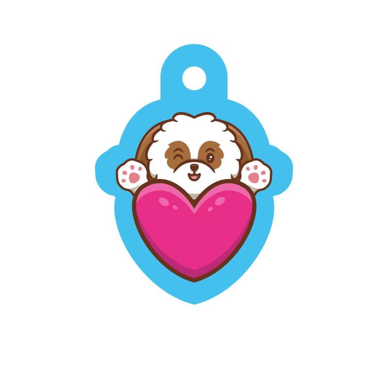 Hug Me! | Sevgililer Günü Serisi TF TagsForever