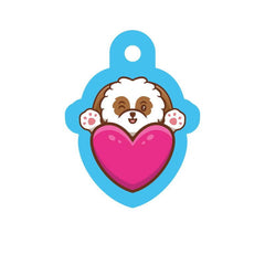 Hug Me! | Sevgililer Günü Serisi TF TagsForever