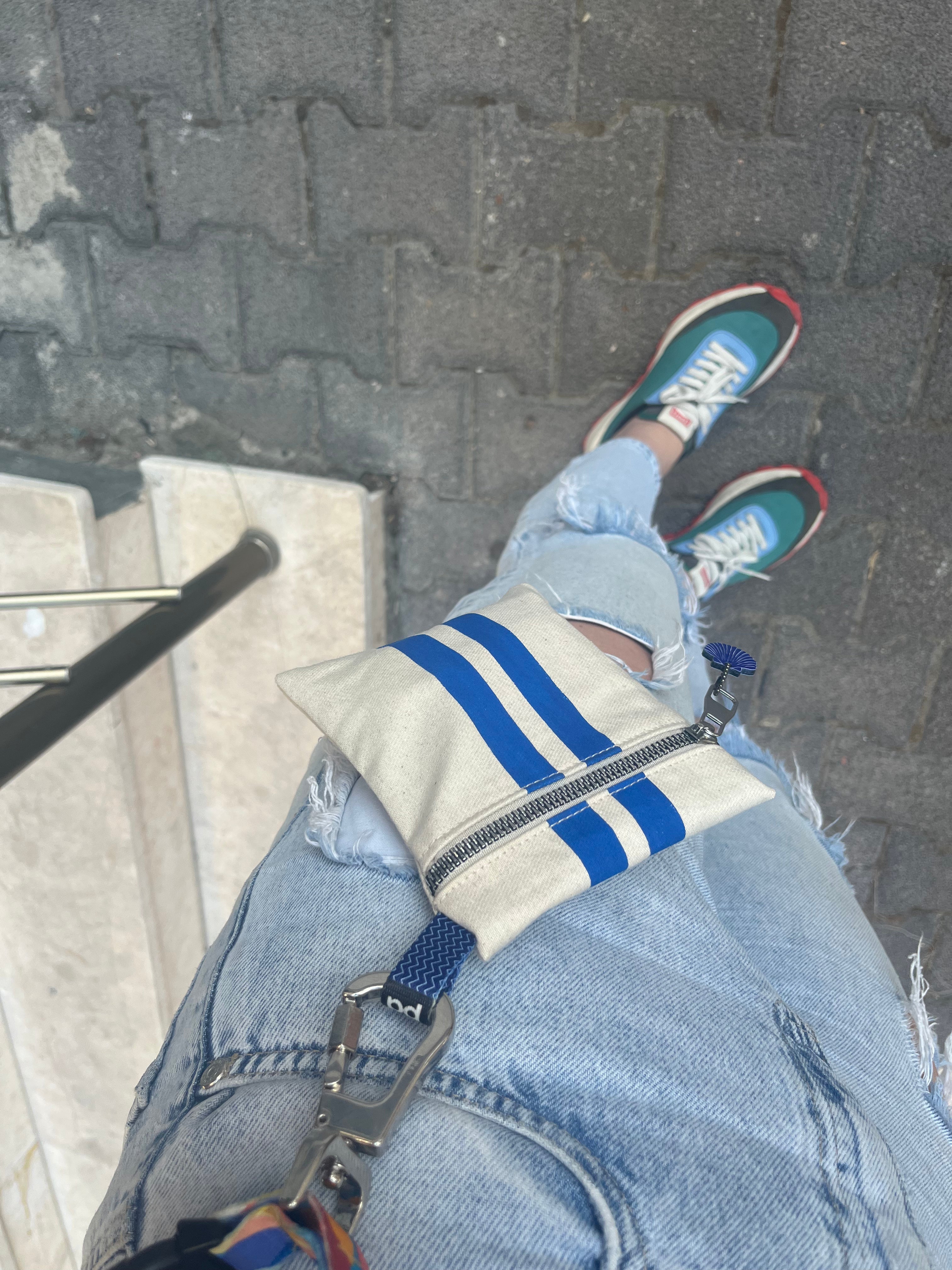 Marine | Çok Amaçlı Çanta