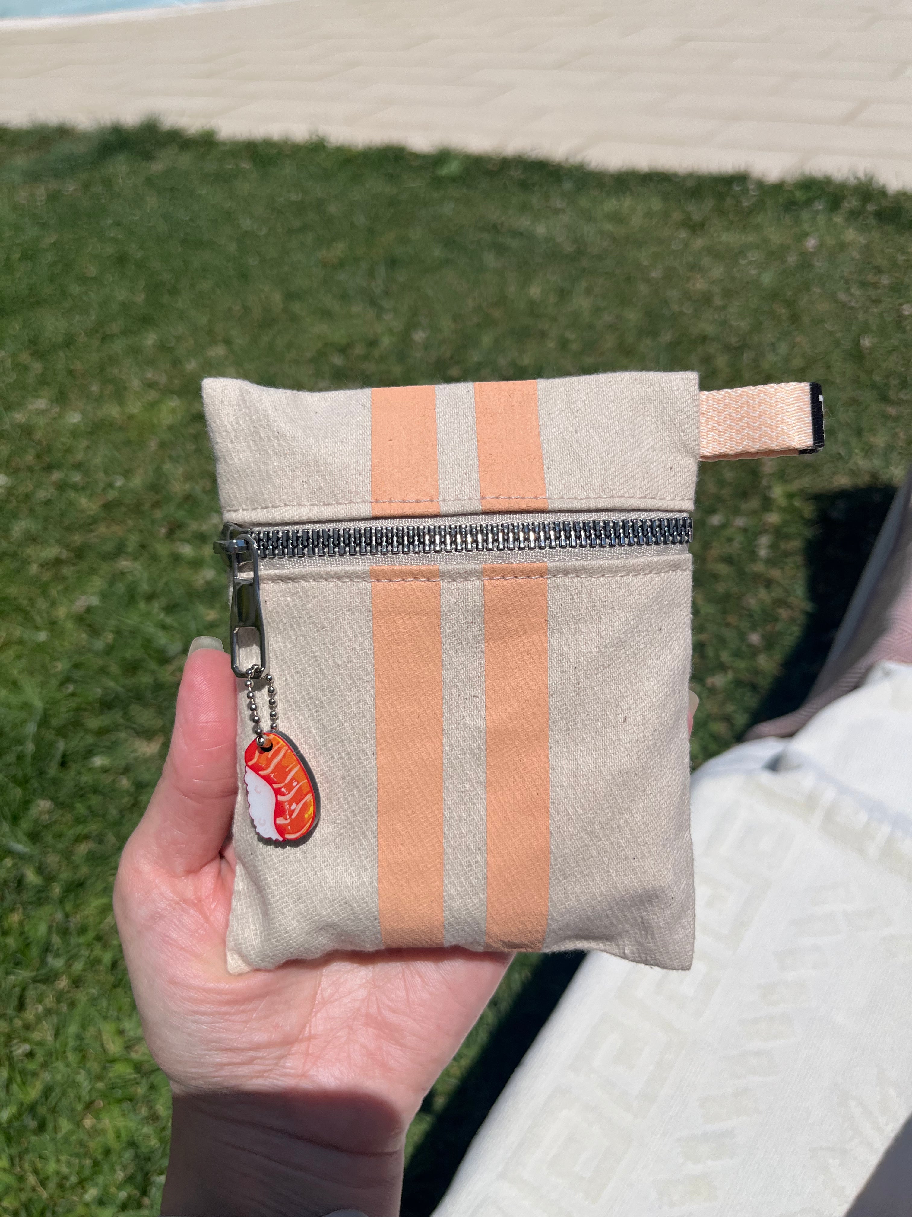 Sushi | Çok Amaçlı Çanta