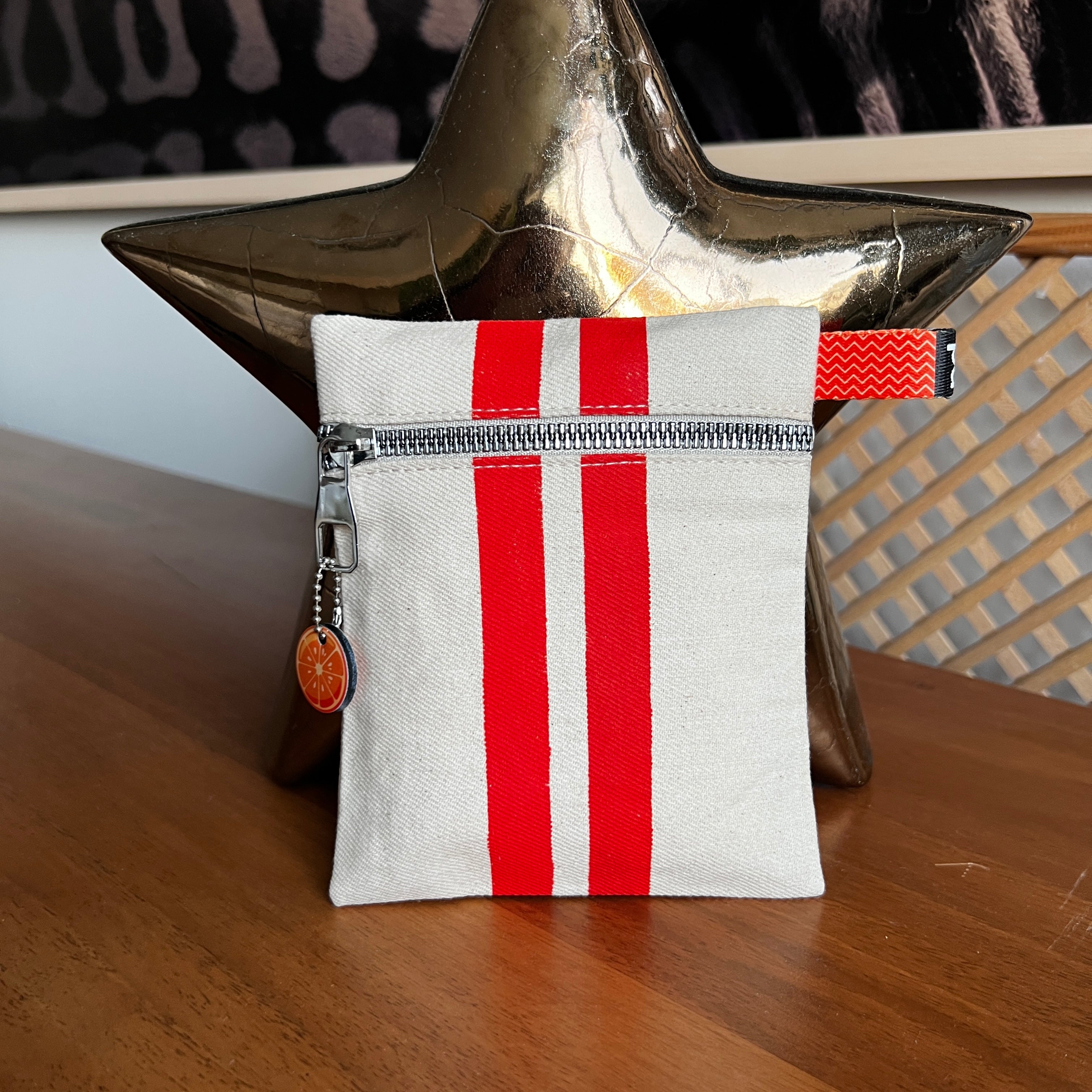 Orange | Çok Amaçlı Çanta