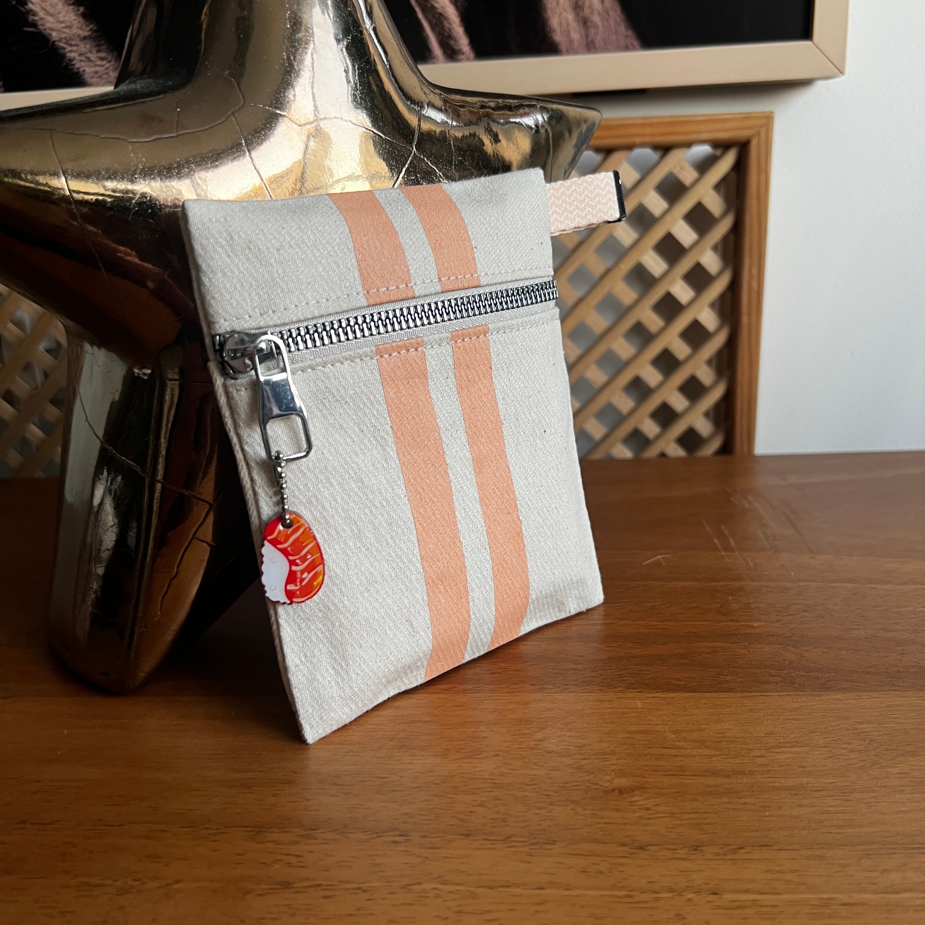 Sushi | Çok Amaçlı Çanta