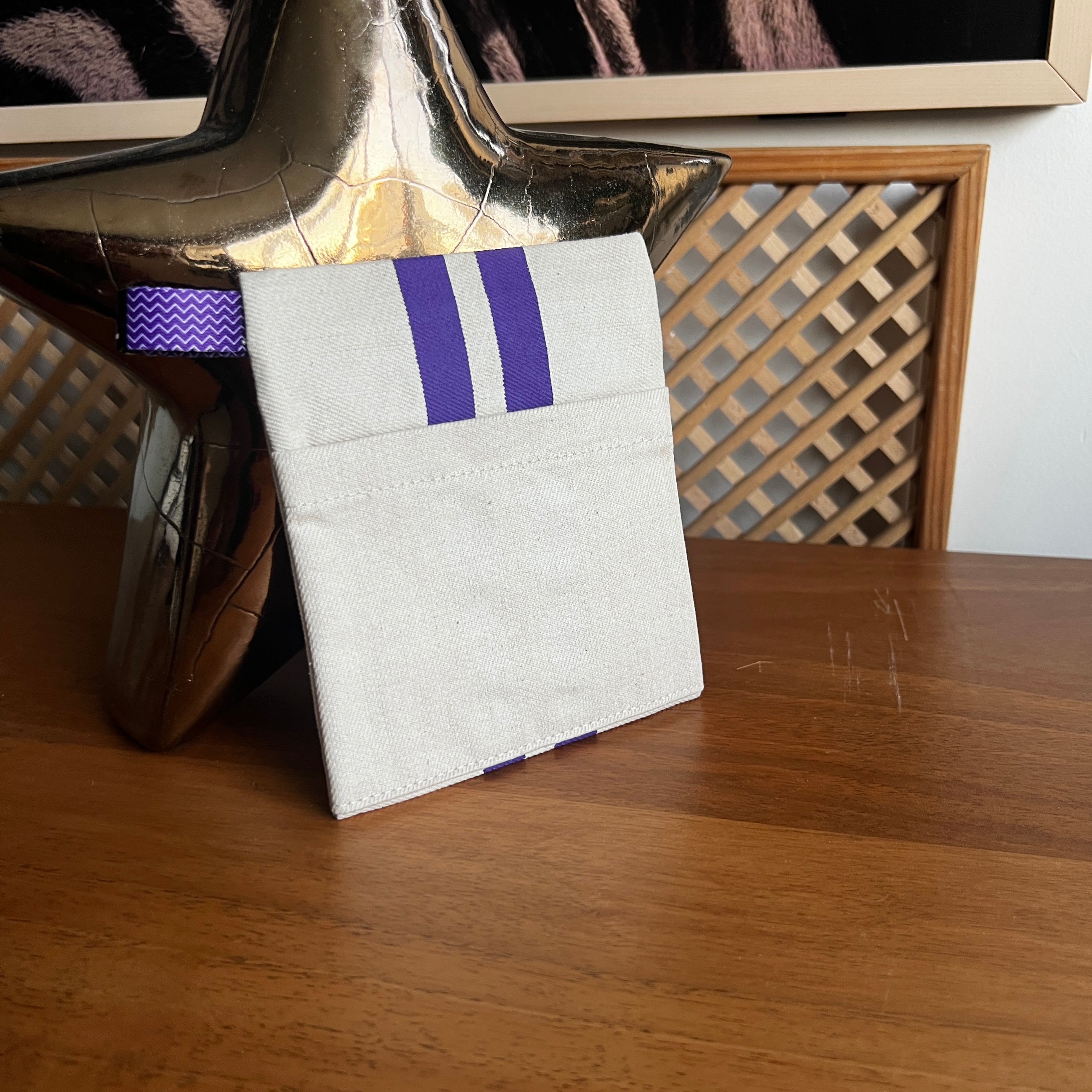 Lavender | Çok Amaçlı Çanta