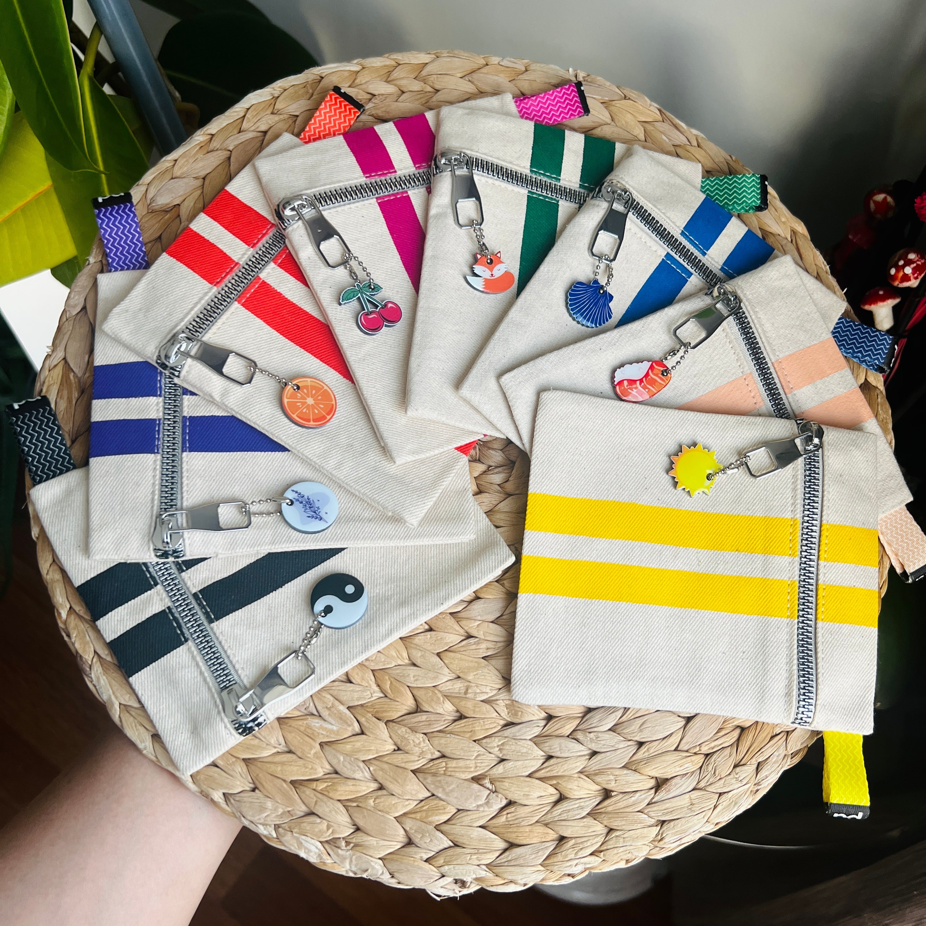 Orange | Çok Amaçlı Çanta