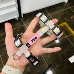 LoveCookies | Köpek Göğüs Tasması