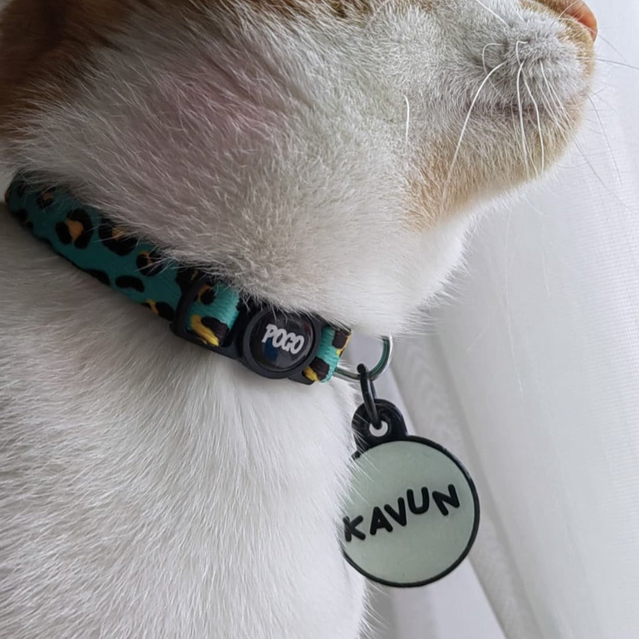 Lumi Yuvarlak Fosforlu | İsimlik