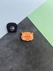 İran Kedisi | Yaka Rozeti - Evcil hayvanlar için mükemmel bir ürün.