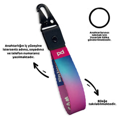 Dream | Anahtarlık - Evcil hayvanlar için mükemmel bir ürün.