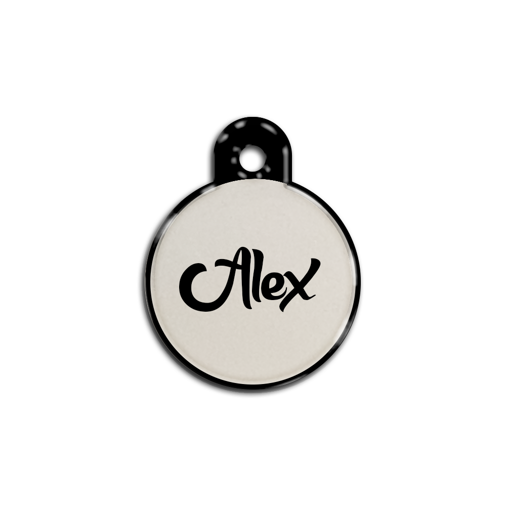 Lumi Yuvarlak Fosforlu | İsimlik