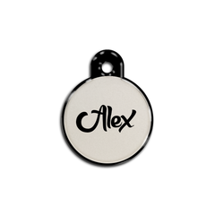 Lumi Yuvarlak Fosforlu | İsimlik