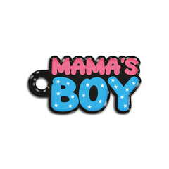 Mama's Boy | İsimlik - Evcil hayvanlar için mükemmel bir ürün.
