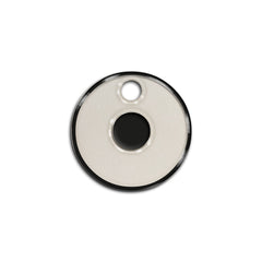 O Harfi Rounded Lumi | İsimlik