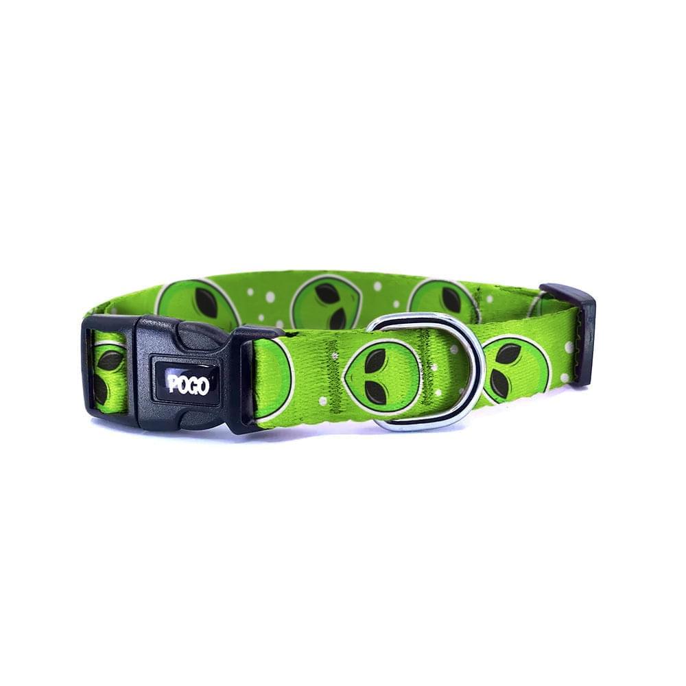 Alien | Dog Collar