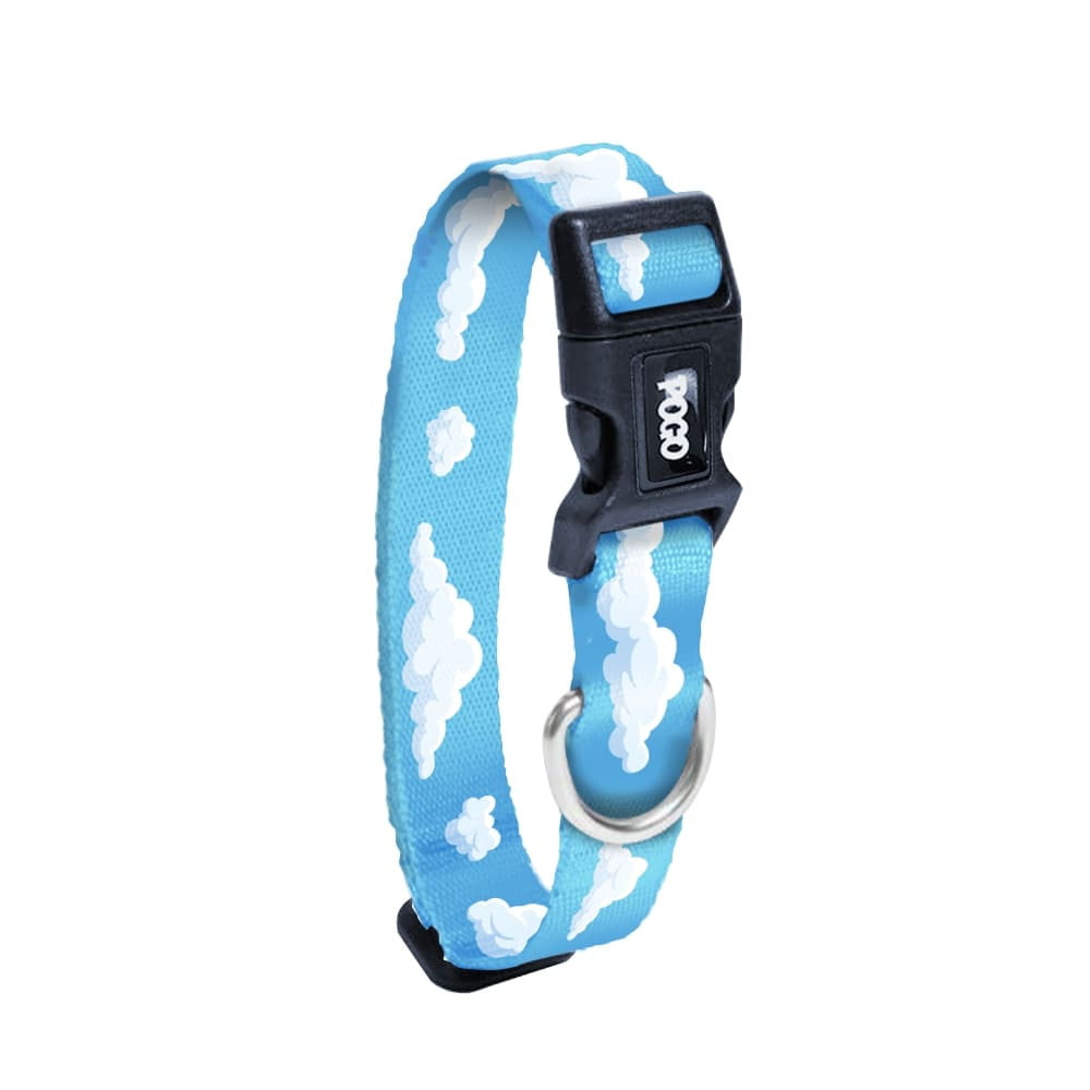Cloud | Dog Collar
