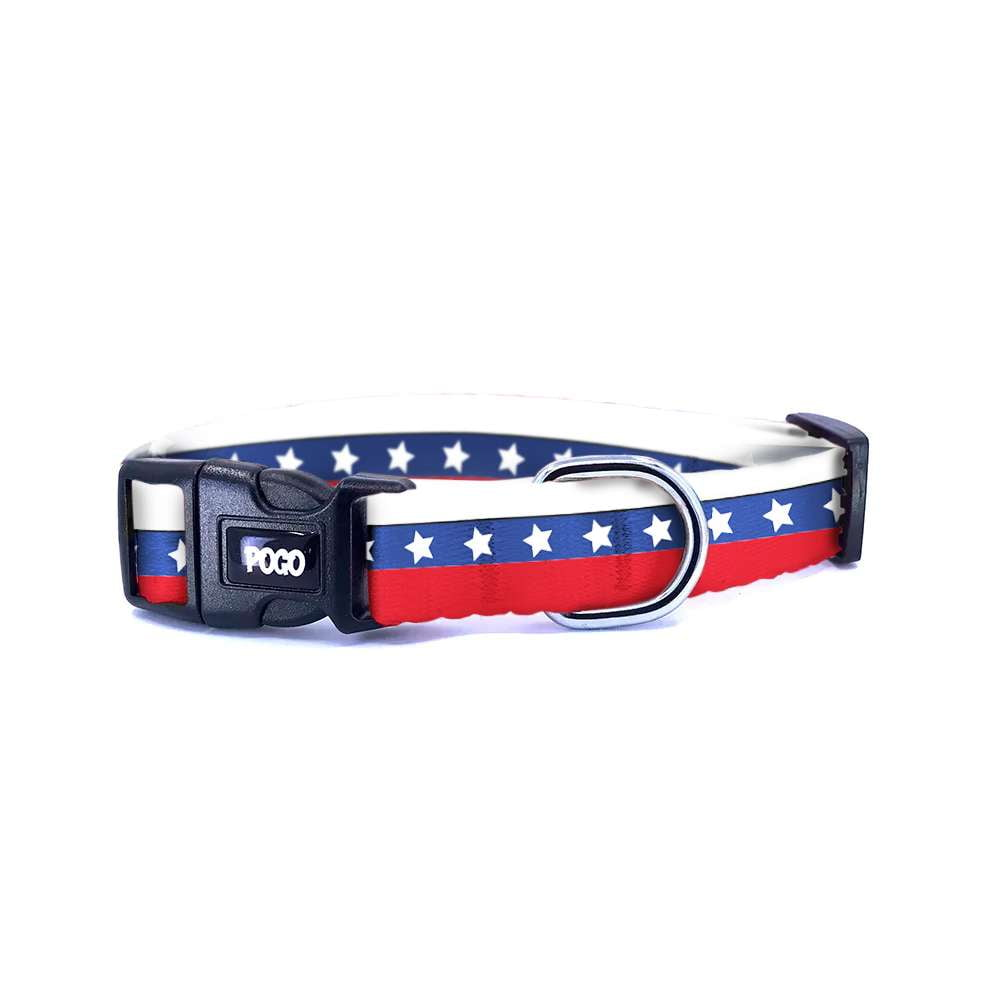 Colorado | Dog Collar