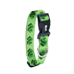 Dollar | Dog Collar