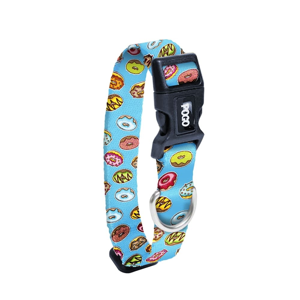 Donuts | Dog Collar