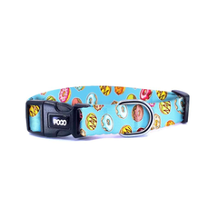 Donuts | Dog Collar