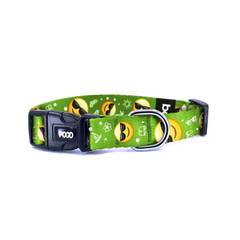 Cool | Dog Collar
