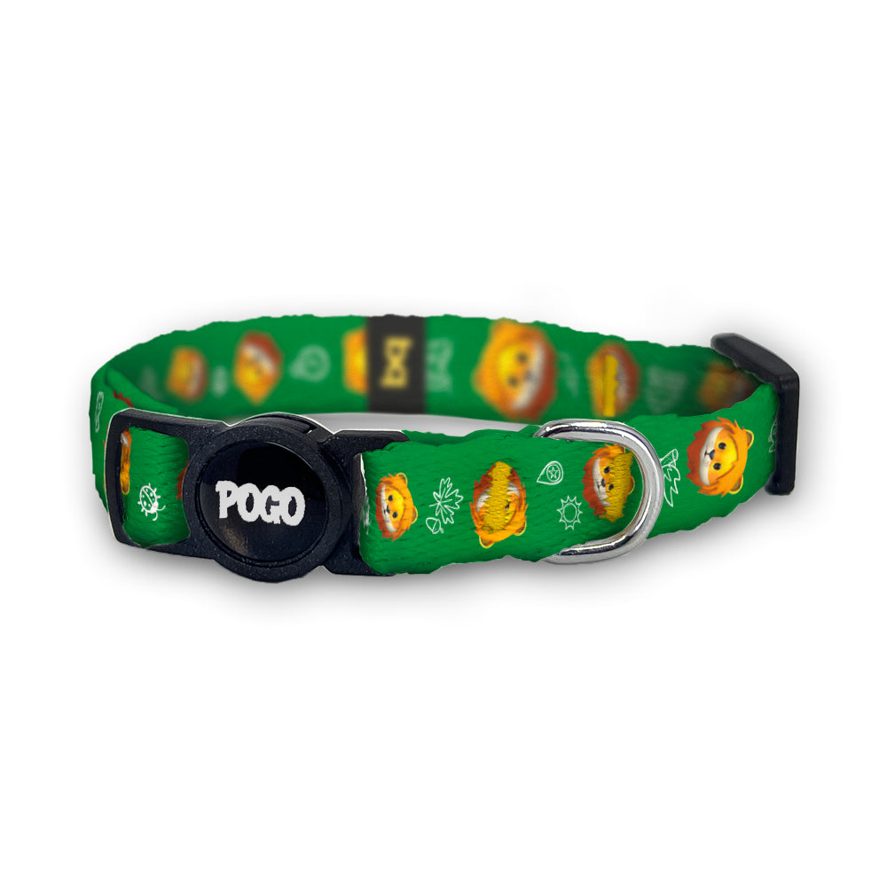 Lion | Kedi Tasması - Evcil hayvanlar için mükemmel bir ürün.