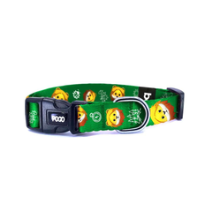 Lion | Dog Collar