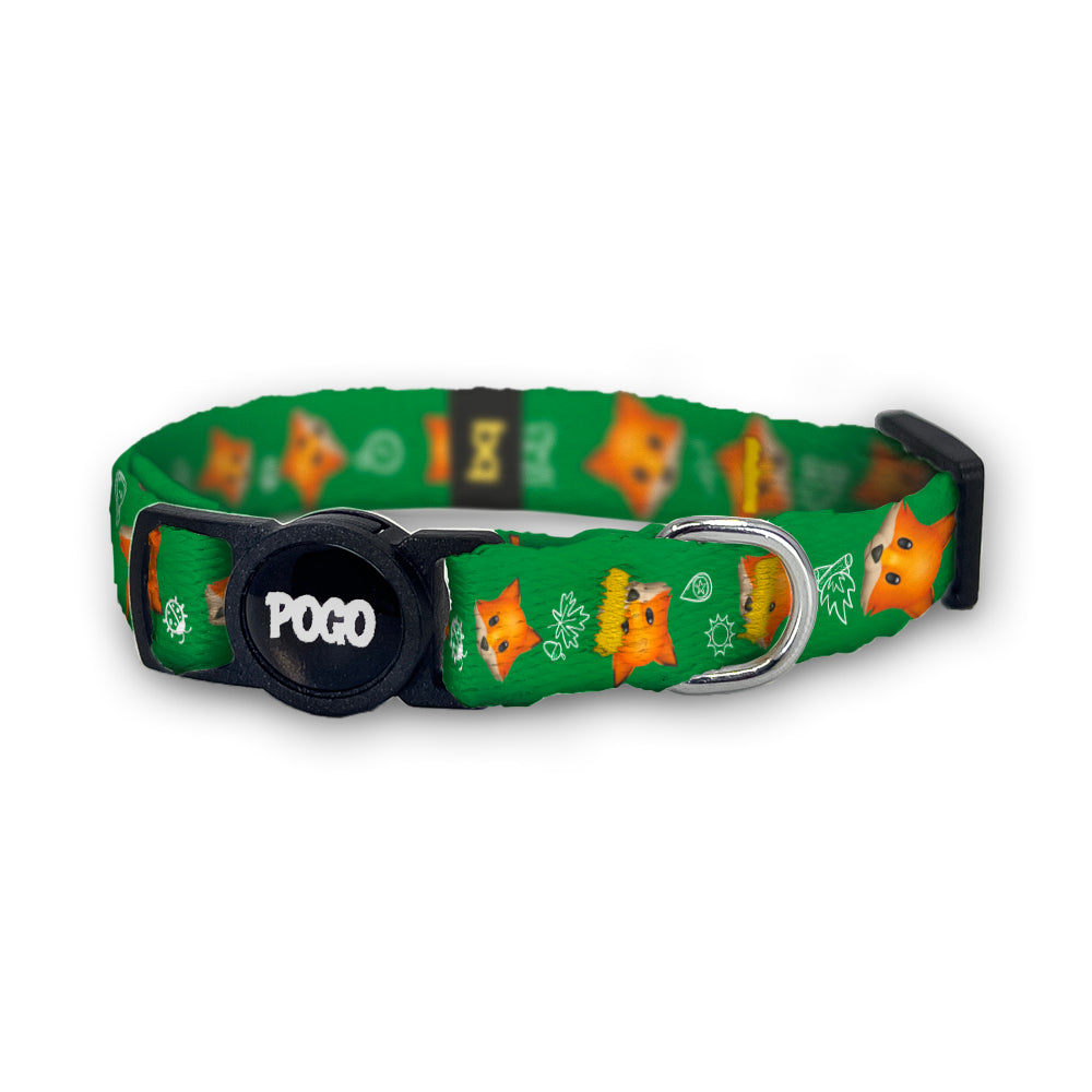 Foxx | Kedi Tasması - Evcil hayvanlar için mükemmel bir ürün.