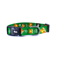 Foxx | Dog Collar