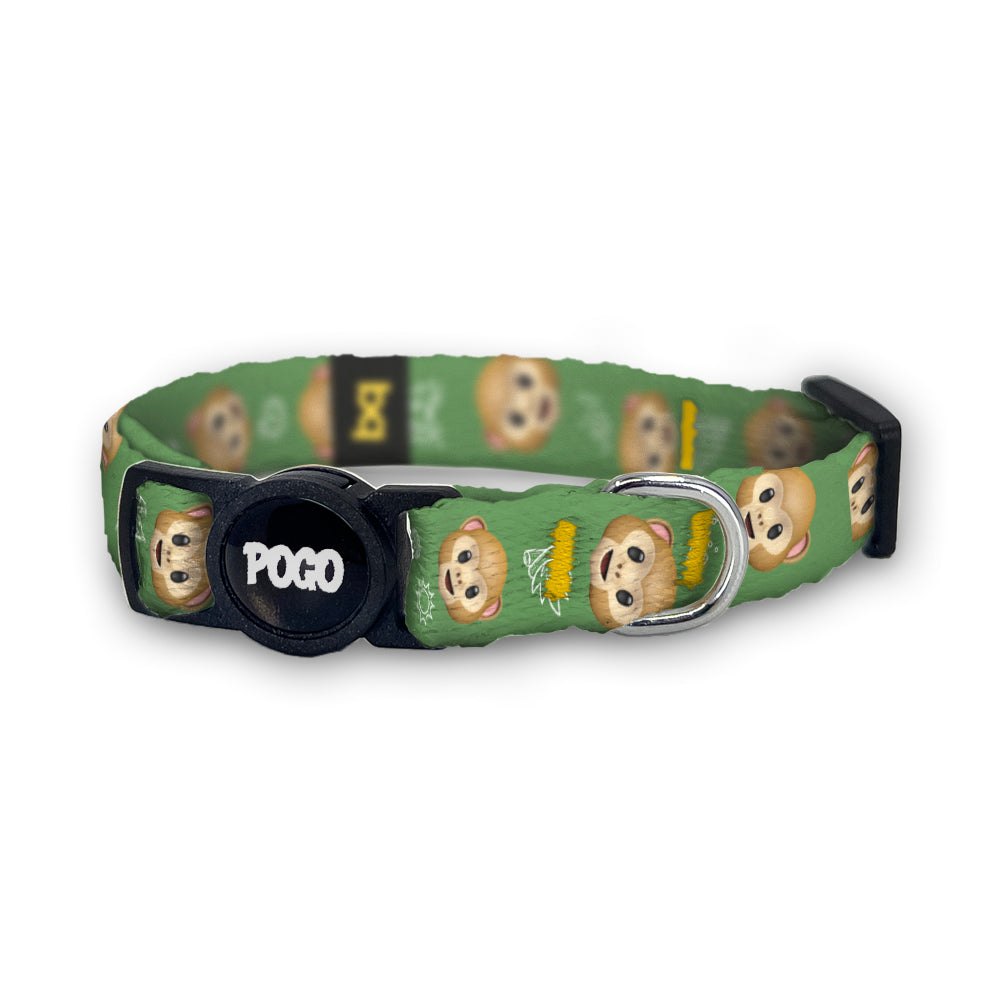 Monkey | Cat Collar - Best collars for all cats