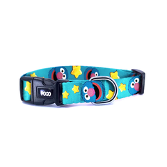 Grover | Dog Collar