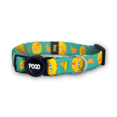 Big Bird | Cat Collar - Best collars for all cats
