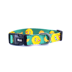 Big Bird | Dog Collar