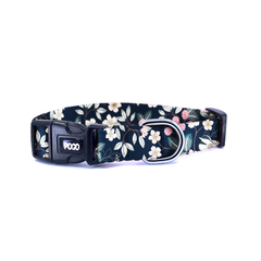 Zinnia | Dog Collar