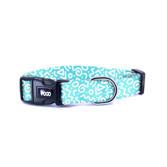 Blue Loop | Dog Collar