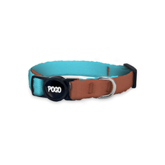 Brown Teal | Cat Collar - Best collars for all cats