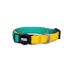 Yellow Green | Cat Collar - Best collars for all cats