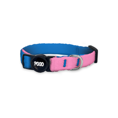 Blue Pink | Cat Collar - Best collars for all cats