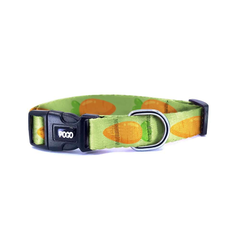 Carrot | Dog Collar