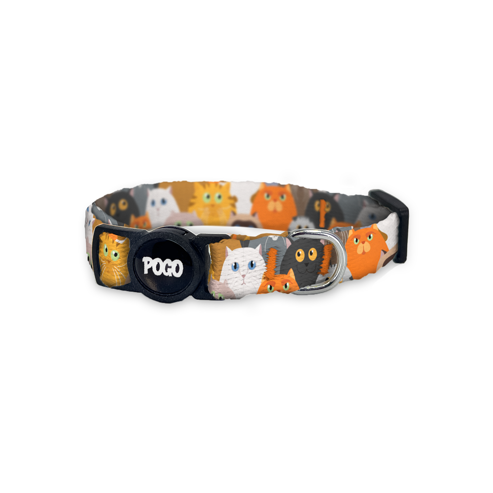 Cats | Cat Collar - Best collars for all cats