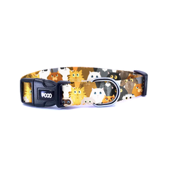 Cats | Dog Collar