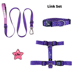 Link | Tasma ve Künye Seti - Evcil hayvanlar için mükemmel bir ürün.