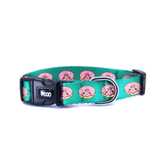 Donut | Dog Collar