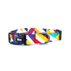 Blaze | Dog Collar