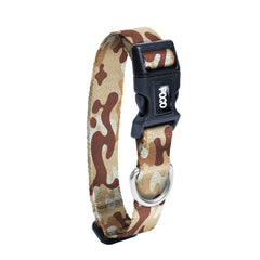 CamoCove | Dog Collar