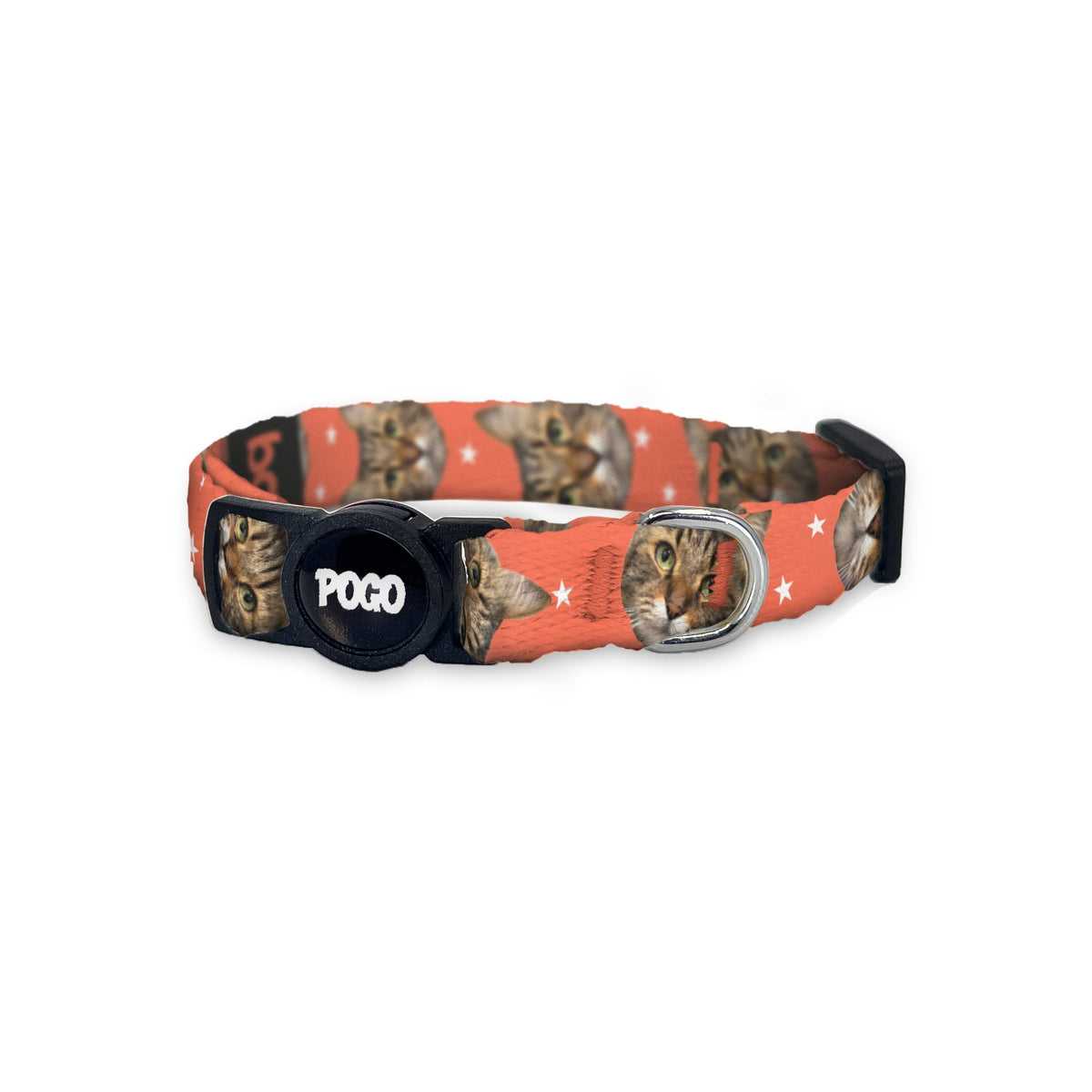 Vesikalık Terra Cotta | Cat Collar