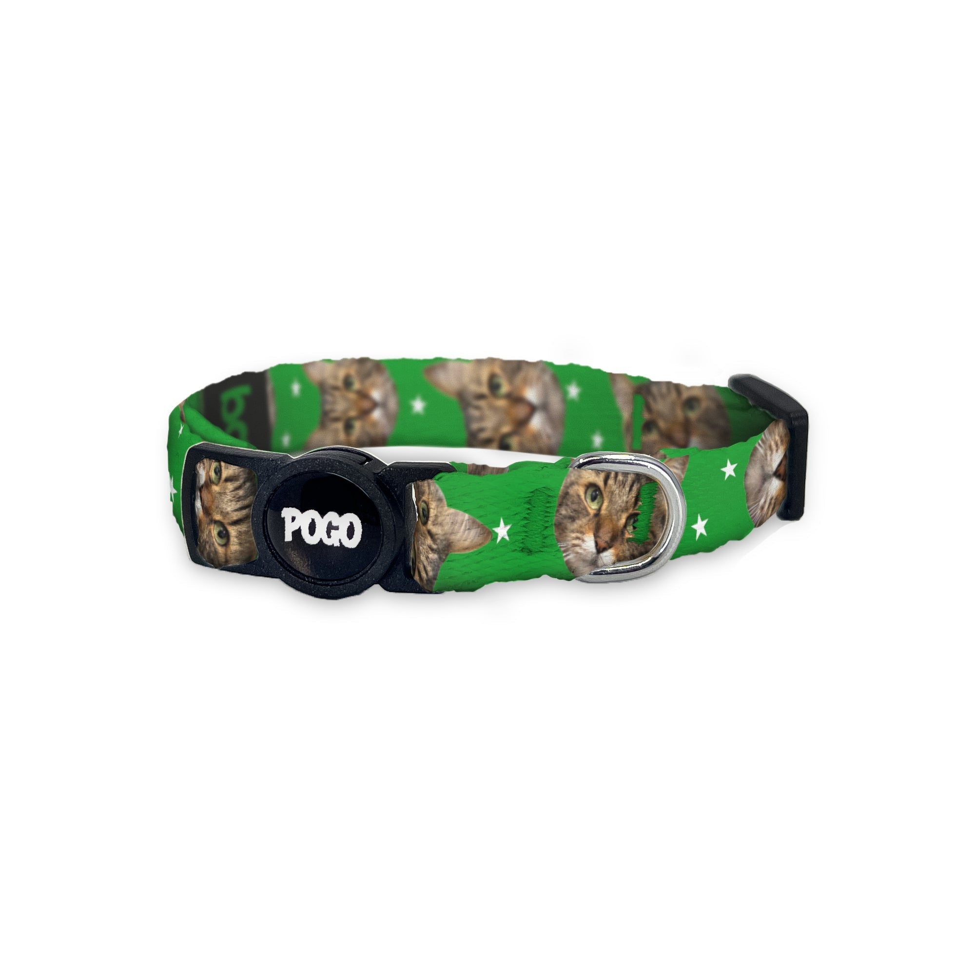 Vesikalık Çim Greeni | Cat Collar