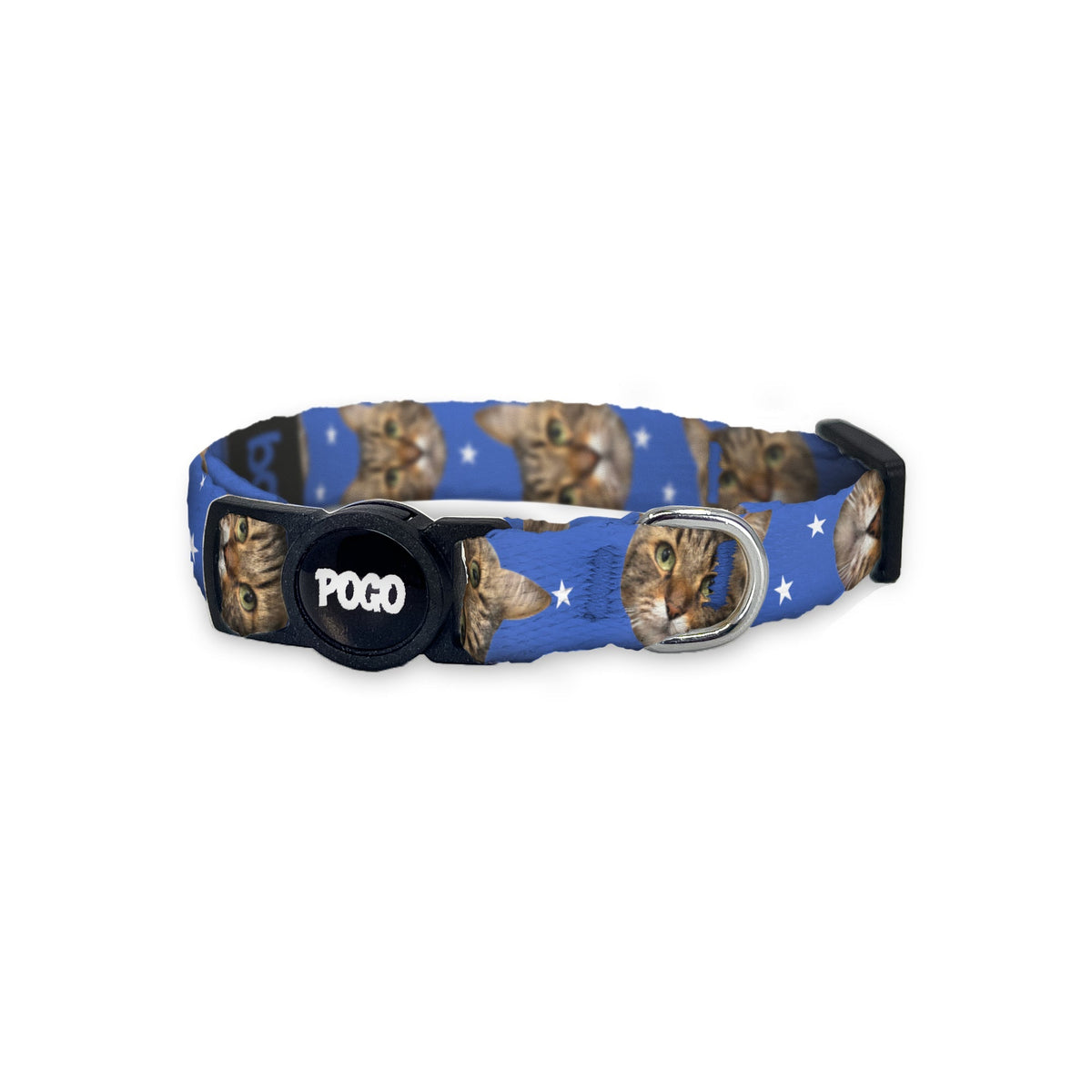 Vesikalık Kraliyet Bluesi | Cat Collar